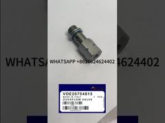 KBZE 20754813 VOLV.O VOE20754813 ÜBERLAUFVENTIL FÜR EC340 EC380 EC480 EC700