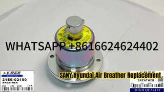 KBZE SANY 60129702 HYUNDAI 31EE-02100 LUFTREIFEN ERSATZ FÜR SY215 R215 R220