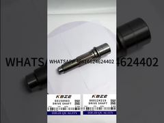 KBZE 60158983 XCMG 860124219 860139881 ENDANTRIEB TM40VD WELLE FÜR SANY SY205 SY210 SY215 XE215