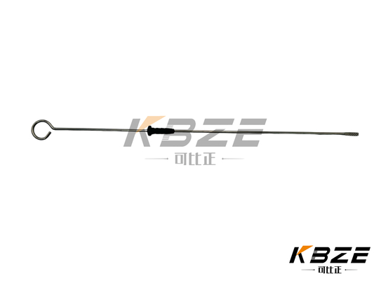 50.2CM VOLVO360 SWING MOTOR HYDRAULIC OIL DIPSTICK