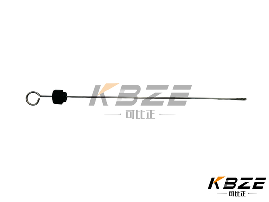 49CM VOLVO140 / LINGGONG135 SWING MOTOR HYDRAULIC OIL DIPSTICK