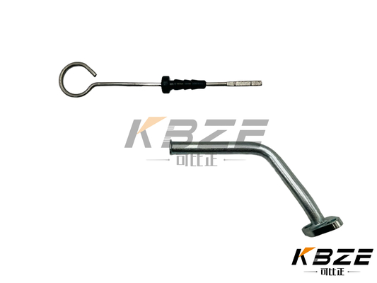 19.5CM DIPSTICK ZAX330 HYDRAULIC PUMP OIL DIPSTICK SET FOR HITACHI