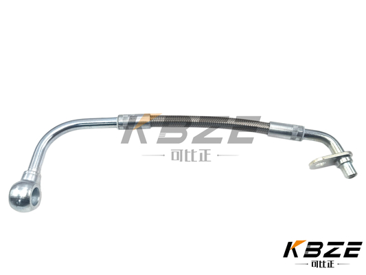 VOLVO D13F VOE 15194680 VOE15194680 TURBOCHARGER INLET PIPE REPLACEMENT FOR VOLVO D13F
