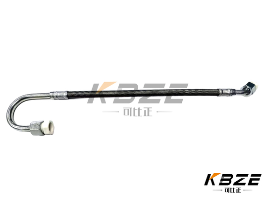 CUMMINS ENGINE 3899412X TURBOCHARGER INLET PIPE REPLACEMENT FOR CUMMINS M11 ENGINE