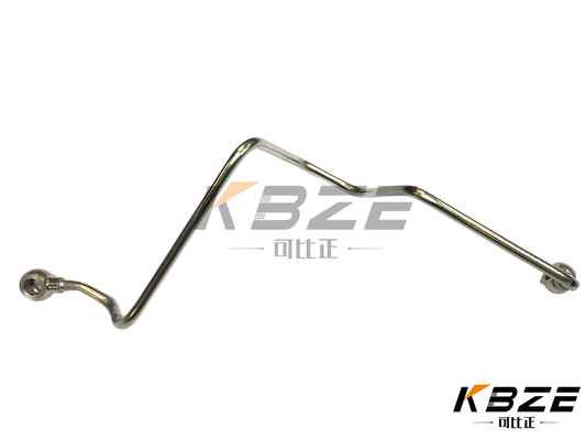 KUBOTA 16292-33210 TURBOCHARGER INLET PIPE REPLACEMENT FOR KUBOTA V1505 ENGINE