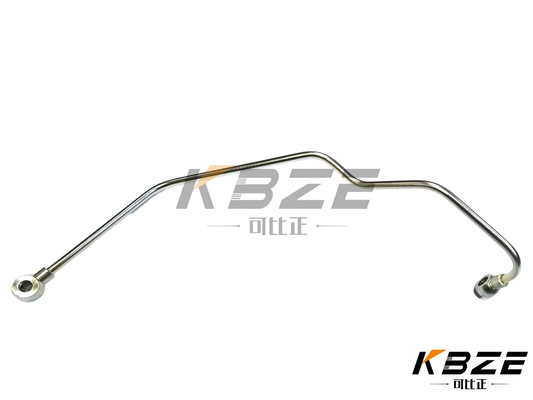 KUBOTA 1C40-33040 TURBOCHARGER INLET PIPE REPLACEMENT FOR KUBOTA V3600 ENGINE