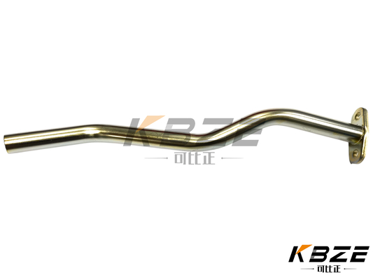 KUBOTA 1C040-33065 TURBOCHARGER RETURN PIPE REPLACEMENT FOR V3600 ENGINE