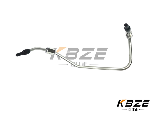 KOMATSU 6245-71-5181 6245715181 COMMON-RAIL PIPE REPLACEMENT FOR SAA6D170E ENGINE