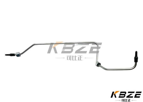 C-A-T C6.6 3525A207 COMMON-RAIL PIPE REPLACEMENT FOR PERKINS 1106D ENGINE