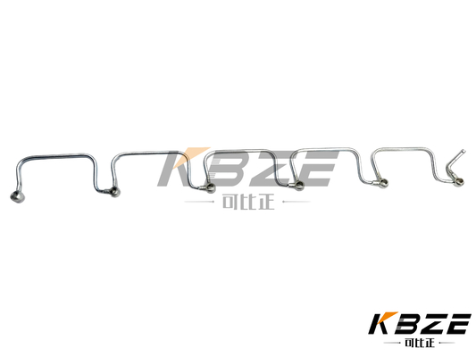 DL06 FUEL INJECTOR RETURN PIPE REPLACEMENT FOR DOOSAN DL06