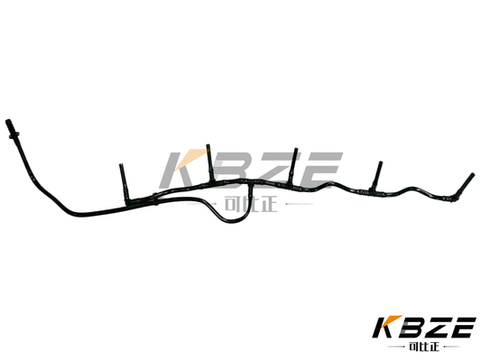 DX380 FUEL INJECTOR RETURN PIPE REPLACEMENT FOR DOOSAN DX380