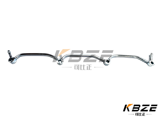 KUBOTA ENGINE V2403 FUEL INJECTOR RETURN PIPE REPLACEMENT FOR KUBOTA