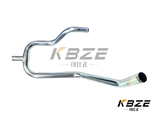 ISUZU 6WG1 8-98004016-1 EGR WATER PIPE REPLACEMENT FOR HITACHI EXCAVATOR