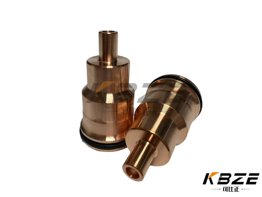 VOLVO 3183368 NOZZLE SLEEVE INJECTOR REPLACEMENT FOR VOLVO D12 D13 D16