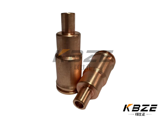 VOLVO 20903104 NOZZLE SLEEVE INJECTOR REPLACEMENT FOR VOLVO EXCAVATOR