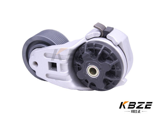 KOMATSU 6742-01-5271 6742015271 BELT TENSIONER/IDLER PULLEY REPLACEMENT FOR PC300, S6D114E, SA6D114E