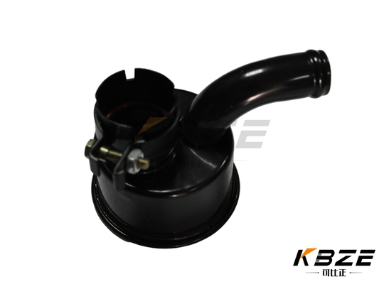 DOOSAN 65.01801-5035A 65.018015035A 6501801-5035A 65018015035A 25MM INTAKE FILTER COVER/ BREATHER OIL FILTER FOR DH220-5