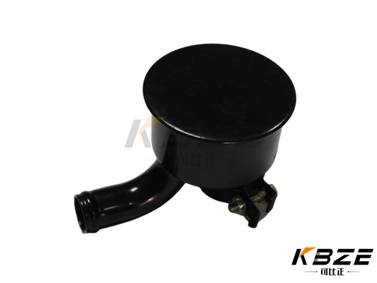 DOOSAN 65.01801-5035A 65.018015035A 6501801-5035A 65018015035A 25MM INTAKE FILTER COVER/ BREATHER OIL FILTER FOR DH220-5