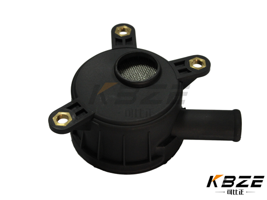 DOOSAN 65.01801-5099C 65.018015099C 6501801-5099C 65018015099C INTAKE FILTER COVER/ BREATHER OIL FILTER