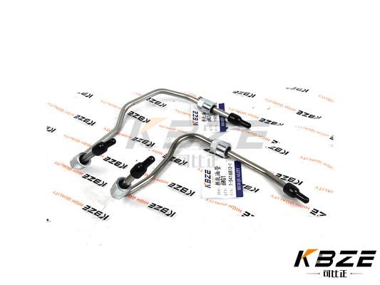 HITACHI 1-15416811-1 1-5416812-1 COMMON-RAIL PIPE REPLACEMENT FOR HITACHI 6WG1 ISUZU DIESEL ENGINE
