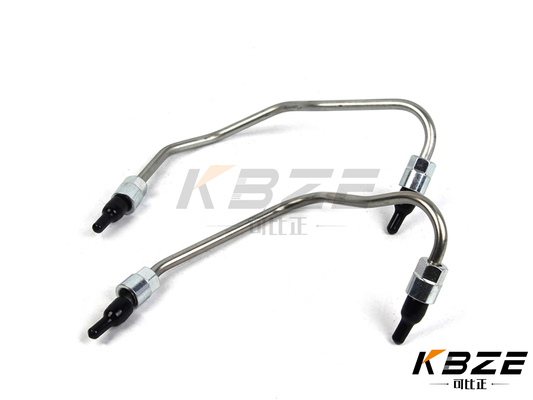 HITACHI 1-15416811-1 1-5416812-1 COMMON-RAIL PIPE REPLACEMENT FOR HITACHI 6WG1 ISUZU DIESEL ENGINE