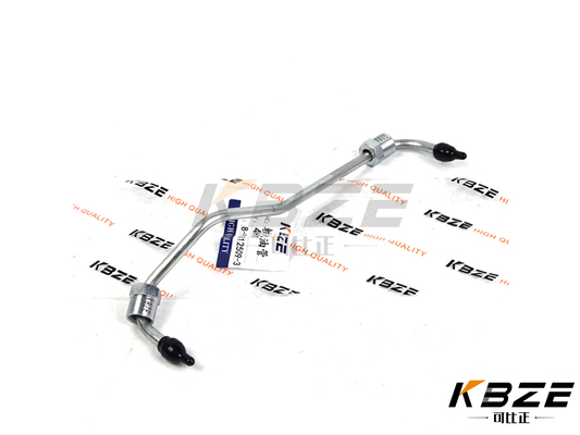 HITACHI 8-97312509-3 COMMON-RAIL PIPE REPLACEMENT FOR HITACHI 4HK1 ISUZU DIESEL ENGINE