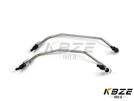 HITACHI 8-97603101-0  8-97603102-0 COMMON-RAIL PIPE REPLACEMENT FOR HITACHI 6UZ1 ISUZU DIESEL ENGINE