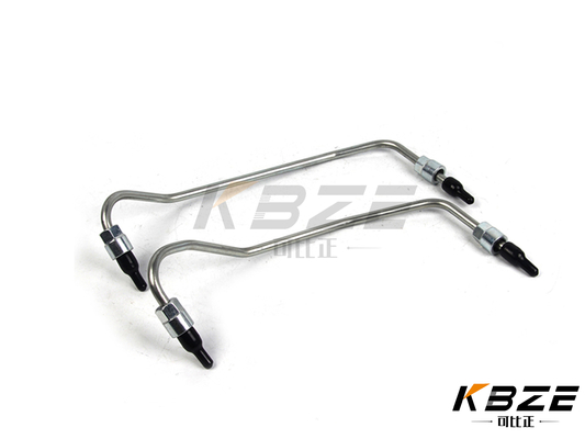 HITACHI 8-97603101-0  8-97603102-0 COMMON-RAIL PIPE REPLACEMENT FOR HITACHI 6UZ1 ISUZU DIESEL ENGINE