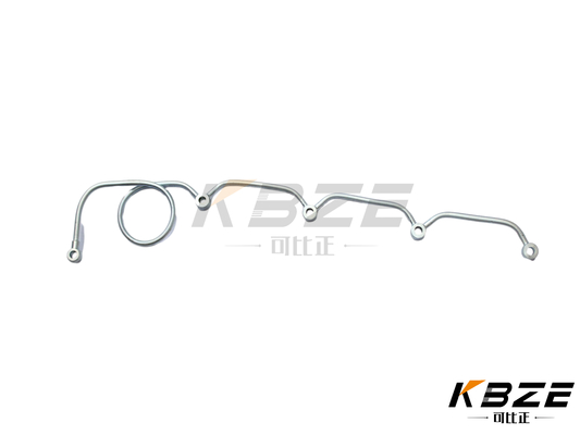 ISUZU 4BD1 FUEL INJECTOR OIL RETURN PIPE REPLACEMENT FOR ISUZU DIESEL ENGINE