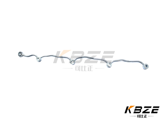 ISUZU 4HK1 FUEL INJECTOR OIL RETURN PIPE REPLACEMENT FOR ISUZU DIESEL ENGINE