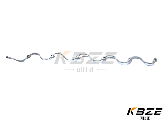 KOMATSU 6D125 FUEL INJECTOR OIL RETURN PIPE REPLACEMENT FOR KOMATSU DIESEL ENGINE