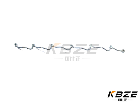 ISUZU 6HK1 FUEL INJECTOR OIL RETURN PIPE REPLACEMENT FOR ISUZU DIESEL ENGINE