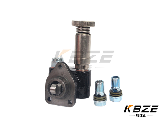 ISUZU 105220-7440 115750-0480 4BD1 6BD1 FUEL FEED PUMP REPLACEMENT FOR HITACHI EX200-1 EX200-2 EX200-3
