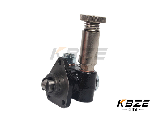 ISUZU 105220-7440 115750-0480 4BD1 6BD1 FUEL FEED PUMP REPLACEMENT FOR HITACHI EX200-1 EX200-2 EX200-3