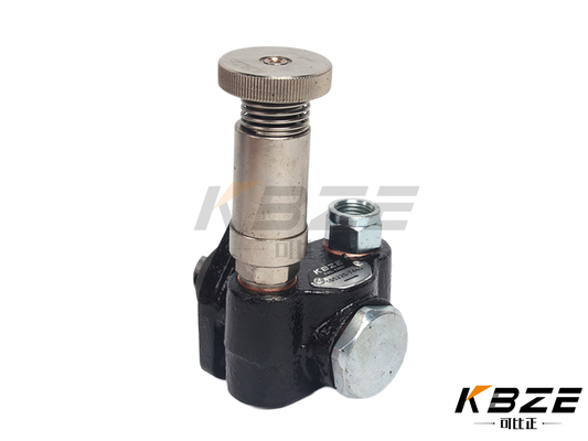 ISUZU 105220-7440 115750-0480 4BD1 6BD1 FUEL FEED PUMP REPLACEMENT FOR HITACHI EX200-1 EX200-2 EX200-3