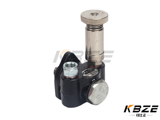 KOMATSU 105220-5960 6D95 6D102 FUEL FEED PUMP REPLACEMENT FOR EXCAVATOR PC200-6