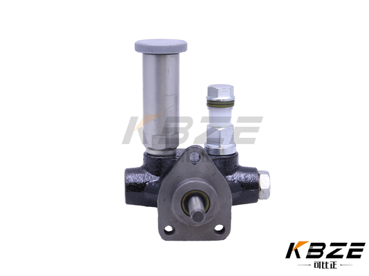KOMATSU 105217-6030 6D125 FUEL FEED PUMP REPLACEMENT FOR EXCAVATOR PC300-3 PC300-5 PC450-5 PC400-6