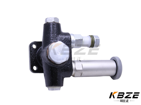 KOMATSU 105217-6030 6D125 FUEL FEED PUMP REPLACEMENT FOR EXCAVATOR PC300-3 PC300-5 PC450-5 PC400-6