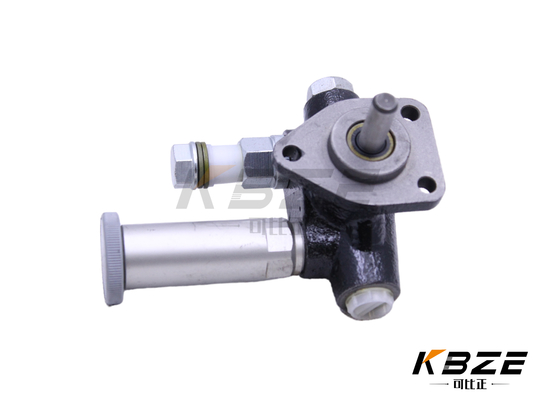 KOMATSU 105217-6030 6D125 FUEL FEED PUMP REPLACEMENT FOR EXCAVATOR PC300-3 PC300-5 PC450-5 PC400-6