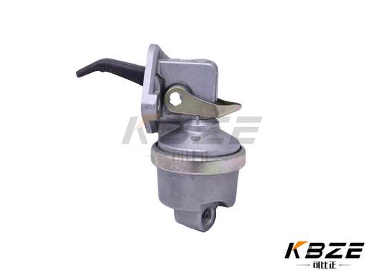 CUMMINS 1106N-010L 4983584 6BT5.9 FUEL HAND PUMP REPLACEMENT FOR  DIESEL ENGINE 6BT5.9