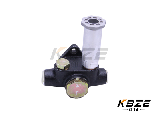 DAEWOO DOOSAN 105207-1520 1052071520 FUEL FEED PUMP REPLACEMENT FOR D1146 DH300-5 DH220-3 DH305