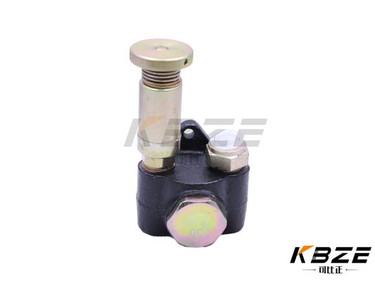 DAEWOO DOOSAN 105220-6490 1052206490 FUEL FEED PUMP REPLACEMENT FOR DH220-5