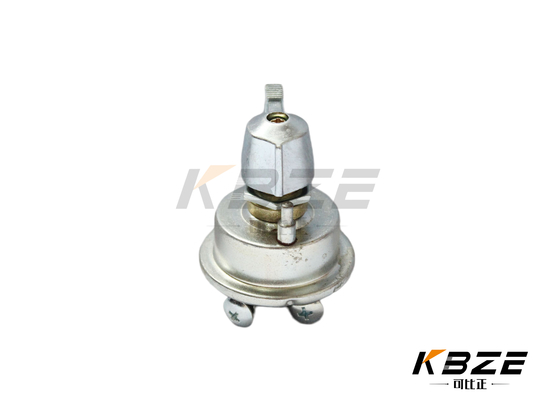 C-A-T CA2S2342 2S-2342 2S2342 3LINE IGNITION SWITCH/SWITCH ASSEM WITH 2 KEYS REPLACEMENT FOR C-A-T 3304 3304B 3306 3306B