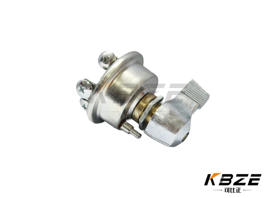 C-A-T CA2S2342 2S-2342 2S2342 3LINE IGNITION SWITCH/SWITCH ASSEM WITH 2 KEYS REPLACEMENT FOR C-A-T 3304 3304B 3306 3306B