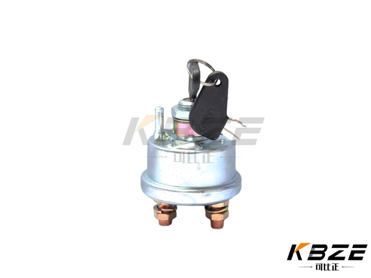 C-A-T CA7N0718 7N-0718 7N0718 2LINE IGNITION SWITCH/SWITCH ASSEM WITH 2 KEYS REPLACEMENT FOR C-A-T 916 924F 938G 950B