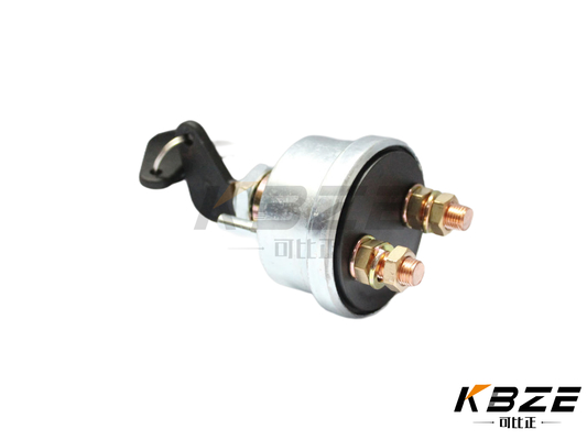 C-A-T CA7N0718 7N-0718 7N0718 2LINE IGNITION SWITCH/SWITCH ASSEM WITH 2 KEYS REPLACEMENT FOR C-A-T 916 924F 938G 950B