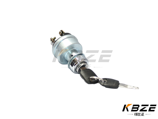 C-A-T CA9G7641 9G-7641 9G7641 4LINE IGNITION SWITCH/SWITCH ASSEM WITH 2 KEYS REPLACEMENT FOR C-A-T EXCAVATOR
