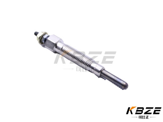 MITSHUBISHI ME203583 ENGINE GLOW PLUG/PREHEATING PLUG REPLACEMENT FOR EXCAVATOR ENGINE 4M40 4M41 4D56