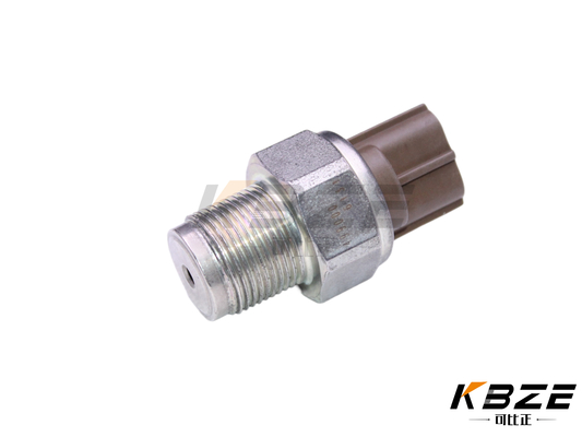ISUZU 499000-6131 4990006131 PRESSURE SENSOR/PRESSURE SWITCH REPLACEMENT FOR ISUZU 4HK1 6HK1 & NISSAN NAVARA D400 NP300