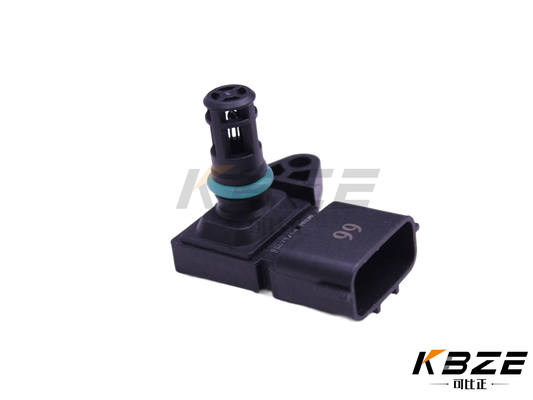 C-A-T CA4921322 492-1322 4921322 AIR INTAKE PRESSURE SENSOR REPLACEMENT FOR CUMMINS DIESEL ENGINE 6.7L